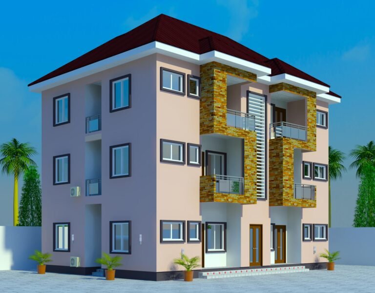 3D View 7