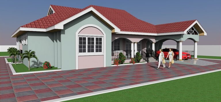 five rooms with parkinghgh1